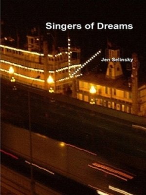 cover image of Singers of Dream